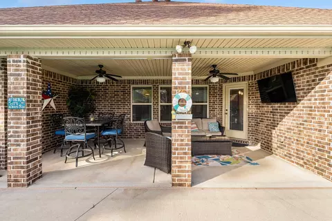Exterior - 3024 Dapple Gray Rd, Benton, AR 72015 photo 5 of 18