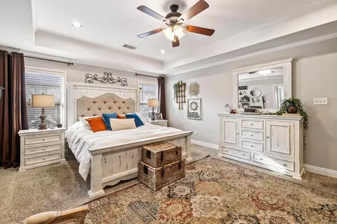 Bedroom - 3024 Dapple Gray Rd, Benton, AR 72015 photo 1 of 5