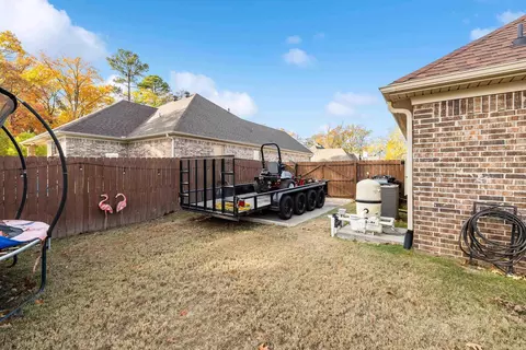Exterior - 3024 Dapple Gray Rd, Benton, AR 72015 photo 18 of 18