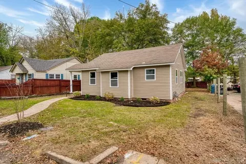 812 Mcbee St, Malvern, AR 72104 photo 1