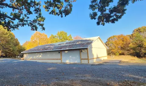 15521 Hwy 16 E, Shirley, AR 72153