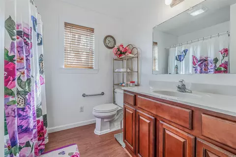116 E Forbes Dr, Bald Knob, AR 72010 photo 18