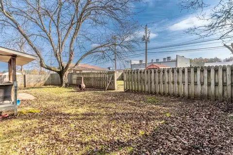 116 E Forbes Dr, Bald Knob, AR 72010 photo 25
