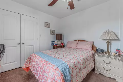 116 E Forbes Dr, Bald Knob, AR 72010 photo 14