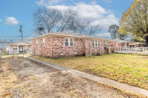 116 E Forbes Dr, Bald Knob, AR 72010 photo 2