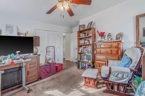 116 E Forbes Dr, Bald Knob, AR 72010 photo 16