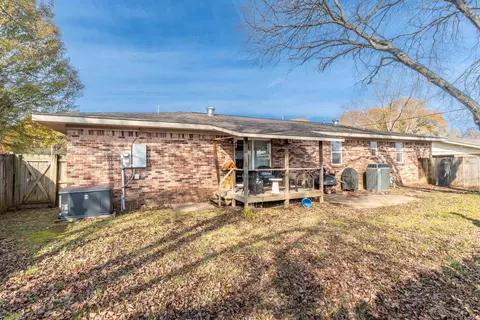 116 E Forbes Dr, Bald Knob, AR 72010 photo 23
