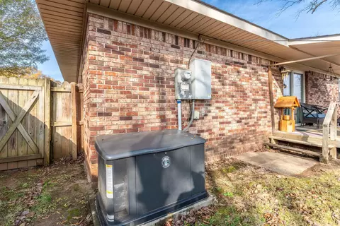 116 E Forbes Dr, Bald Knob, AR 72010 photo 24