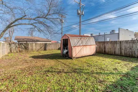 116 E Forbes Dr, Bald Knob, AR 72010 photo 26
