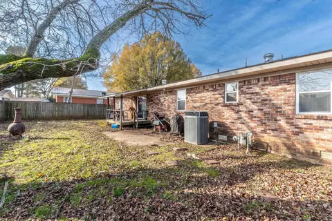 116 E Forbes Dr, Bald Knob, AR 72010 photo 22