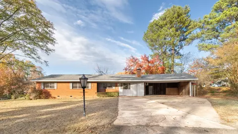 716 W Maple Ave, De Queen, AR 71832 photo 36