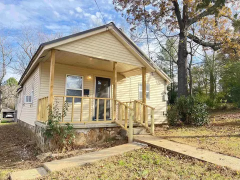 608 N Sowell St, Searcy, AR 72143