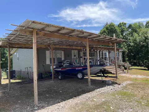 181 Sawtooth, Mountain Pine, AR 71956 photo 3