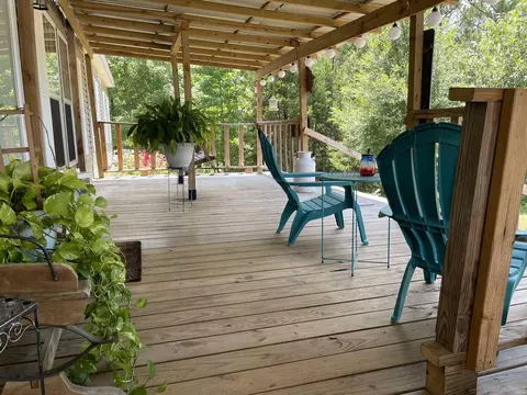 181 Sawtooth, Mountain Pine, AR 71956 photo 4