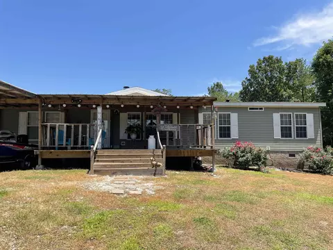 181 Sawtooth, Mountain Pine, AR 71956 photo 1