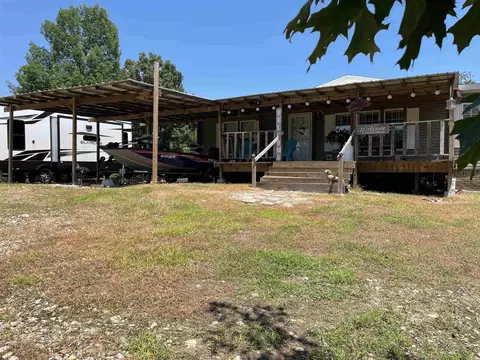 181 Sawtooth, Mountain Pine, AR 71956 photo 2