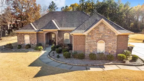 8007 Ridgestone Cv, Alexander, AR 72002 photo 1