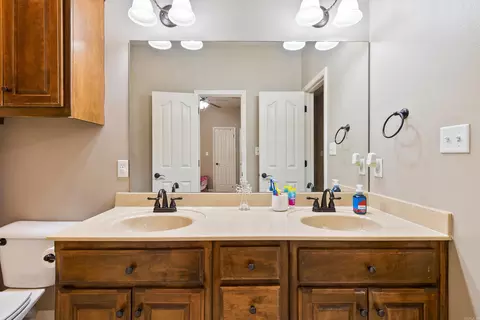 8007 Ridgestone Cv, Alexander, AR 72002 photo 16