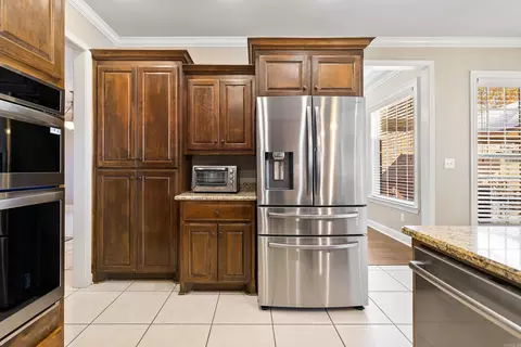 8007 Ridgestone Cv, Alexander, AR 72002 photo 8