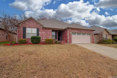 Exterior - 5340 Wilde, Conway, AR 72034 photo 2 of 8