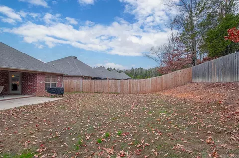 Exterior - 5340 Wilde, Conway, AR 72034 photo 6 of 8