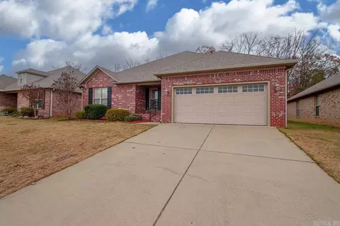 Exterior - 5340 Wilde, Conway, AR 72034 photo 7 of 8