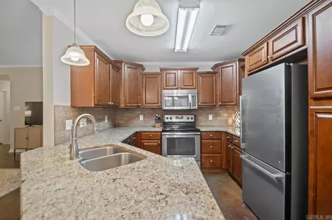 Kitchen - 5340 Wilde, Conway, AR 72034 photo 1 of 4