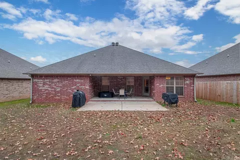 Exterior - 5340 Wilde, Conway, AR 72034 photo 4 of 8