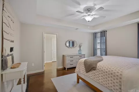 Bedroom - 5340 Wilde, Conway, AR 72034 photo 1 of 7