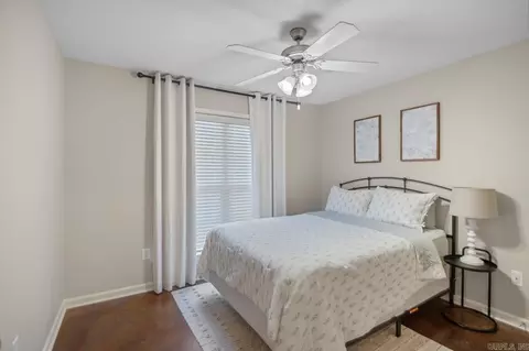 Bedroom - 5340 Wilde, Conway, AR 72034 photo 6 of 7