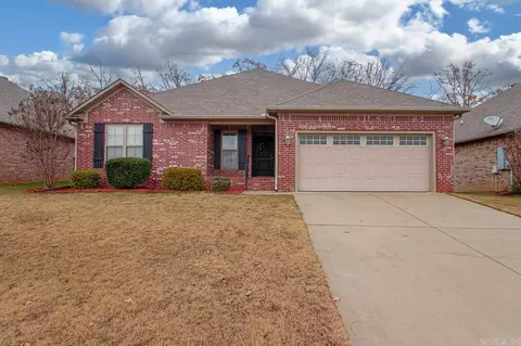 Exterior - 5340 Wilde, Conway, AR 72034 photo 1 of 8