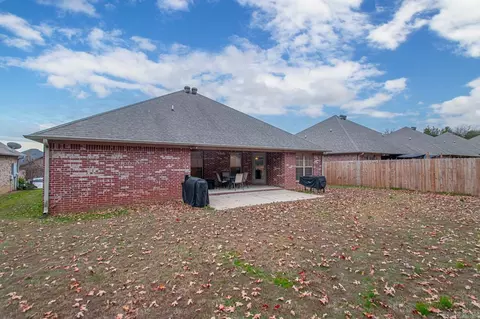 Exterior - 5340 Wilde, Conway, AR 72034 photo 5 of 8