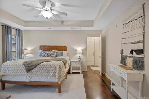 Bedroom - 5340 Wilde, Conway, AR 72034 photo 3 of 7