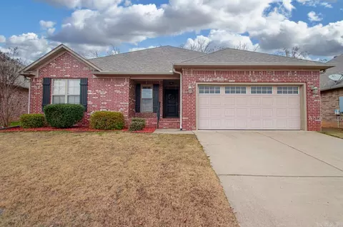 Exterior - 5340 Wilde, Conway, AR 72034 photo 8 of 8