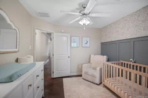 Bedroom - 5340 Wilde, Conway, AR 72034 photo 5 of 7