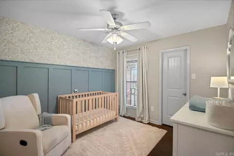 Bedroom - 5340 Wilde, Conway, AR 72034 photo 4 of 7