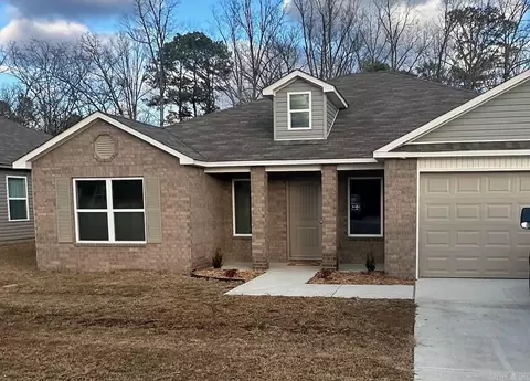 1360 Meadows Dr, Benton, AR 72019 photo 1