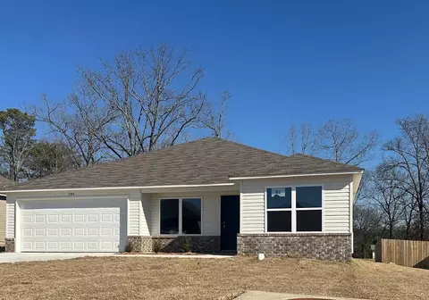 1384 Meadows Dr, Benton, AR 72019 photo 1