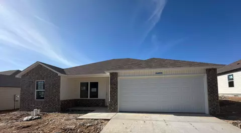 1295 Meadows Dr, Benton, AR 72019 photo 1