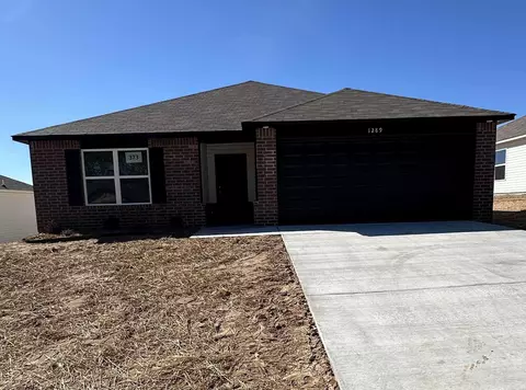 1289 Meadows Dr, Benton, AR 72019 photo 1
