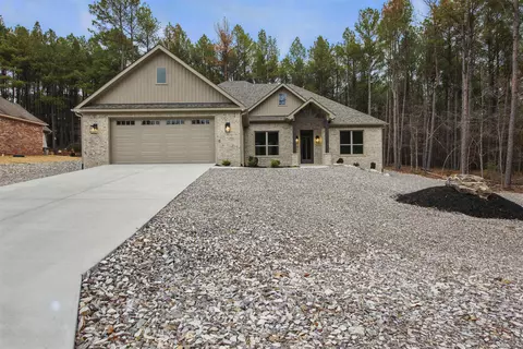 7 Arturo Ln, Hot Springs Village, AR 71909
