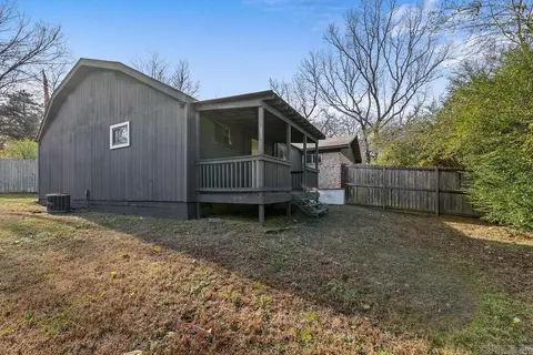 189 Pine St, Clinton, AR 72031 photo 25