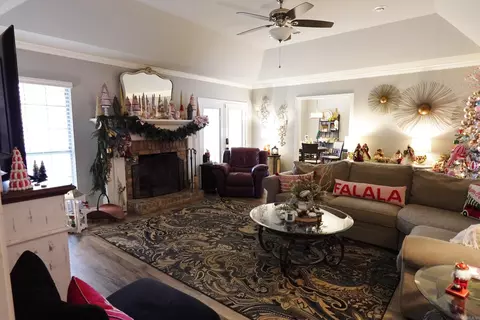 440 Par Fore Dr, Conway, AR 72034 photo 37