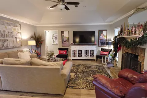 440 Par Fore Dr, Conway, AR 72034 photo 38