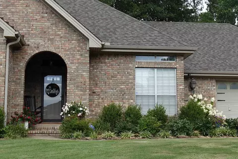440 Par Fore Dr, Conway, AR 72034 photo 2