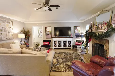 440 Par Fore Dr, Conway, AR 72034 photo 5