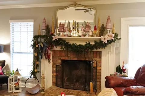 440 Par Fore Dr, Conway, AR 72034 photo 39
