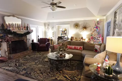 440 Par Fore Dr, Conway, AR 72034 photo 6