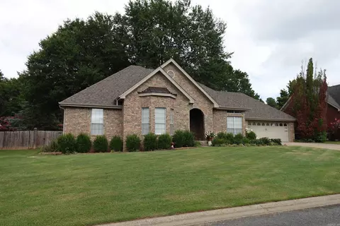 440 Par Fore Dr, Conway, AR 72034 photo 46