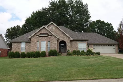 440 Par Fore Dr, Conway, AR 72034 photo 1